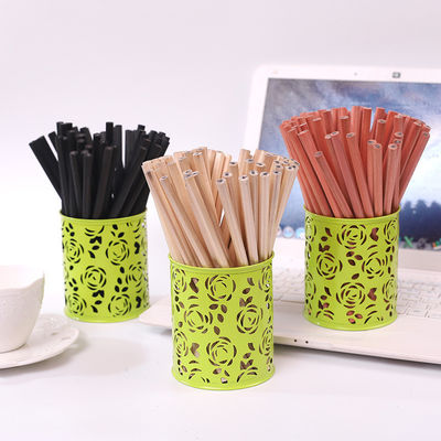 Learning Office Supplies Writing Drawing Pencils Colorful Soft Pencil for Promotions